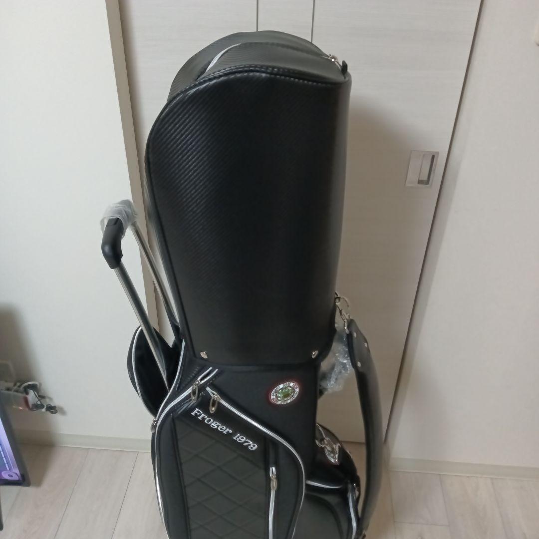 Froger ゴルフキャディーバッグ