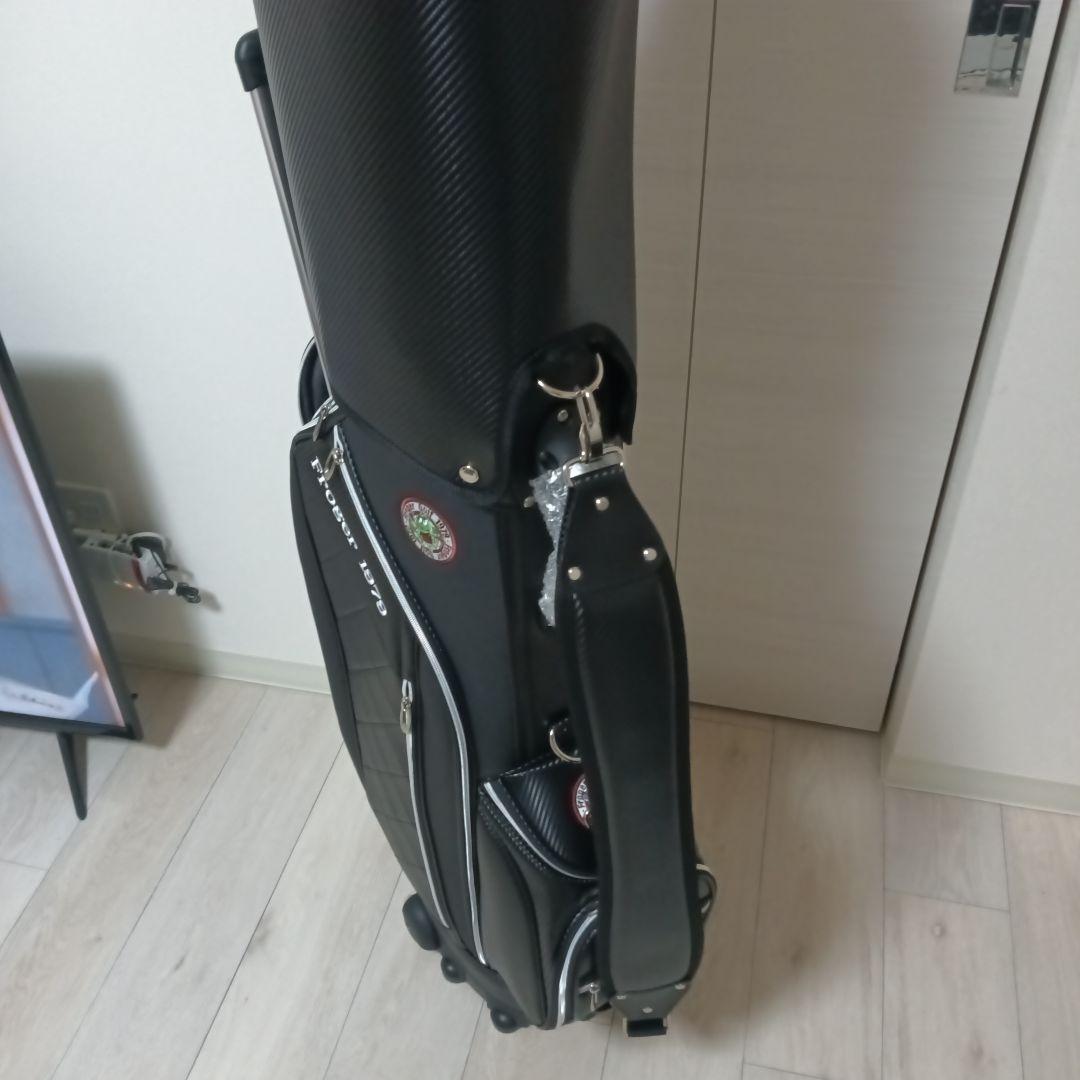 Froger ゴルフキャディーバッグ