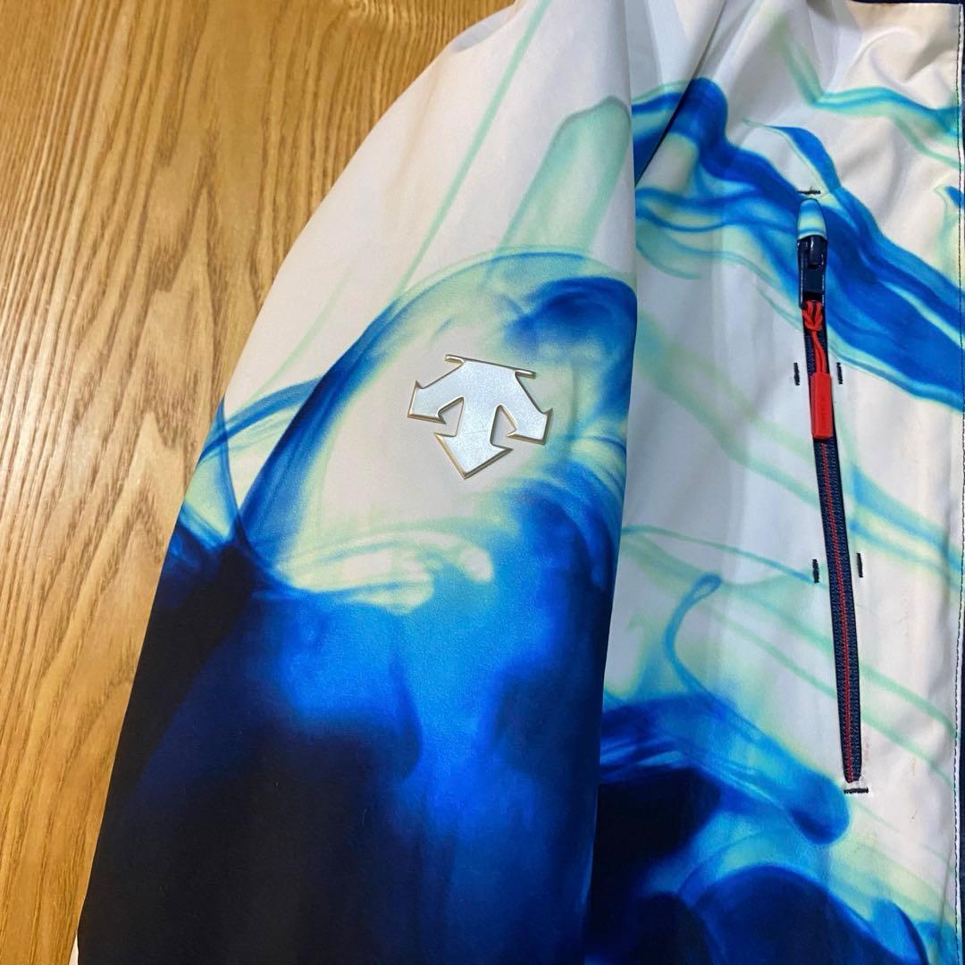 デサントHIGH GRAED DESCENTE S.1.O ウエア