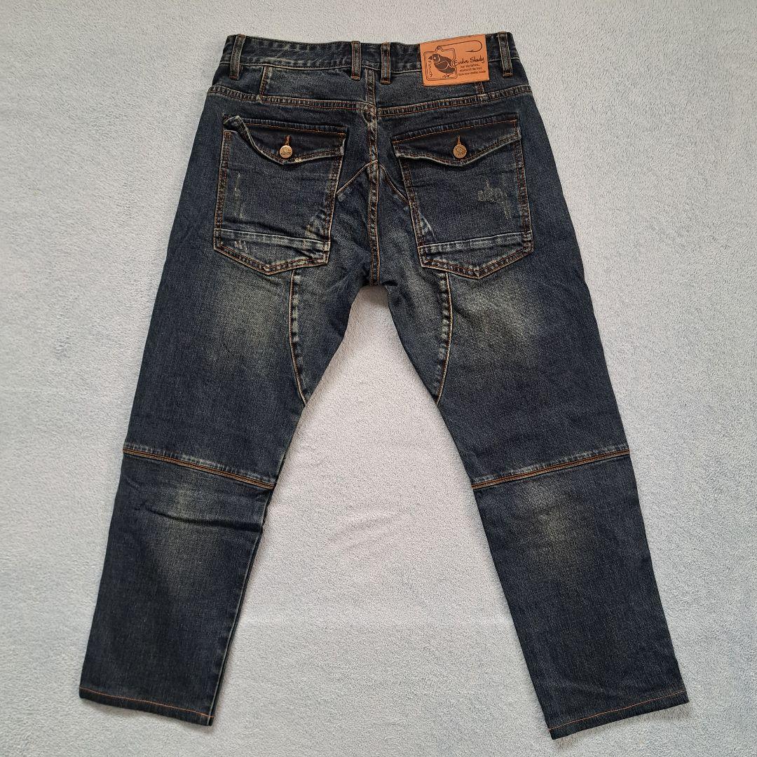 フィンチ Fin-ch デニム ジーンズ