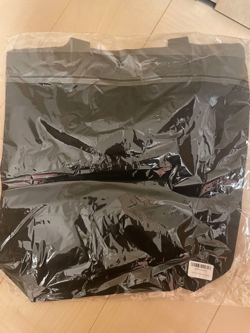 1994 優里 トートバッグ