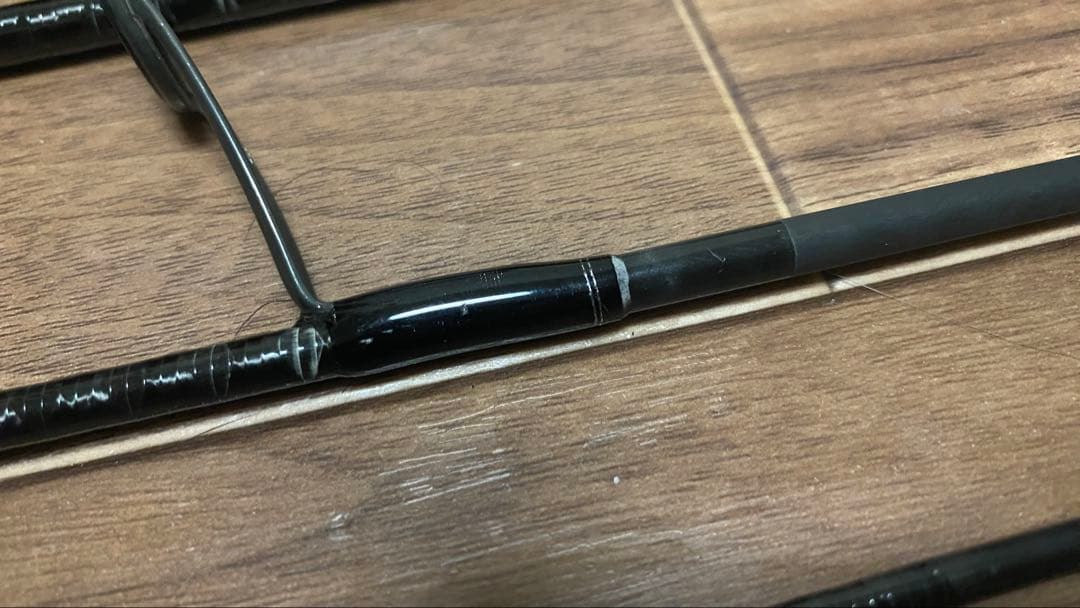 SHIMANO フリーゲームXT S64ULS