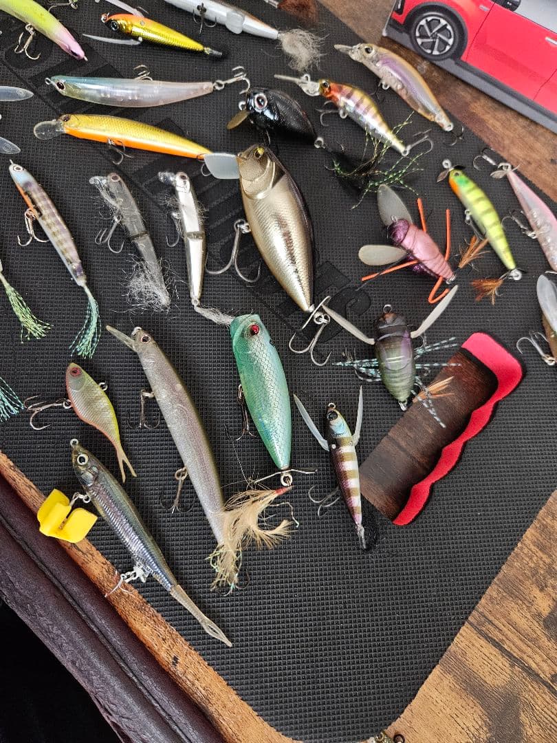 中古です、中古。集めました！！！