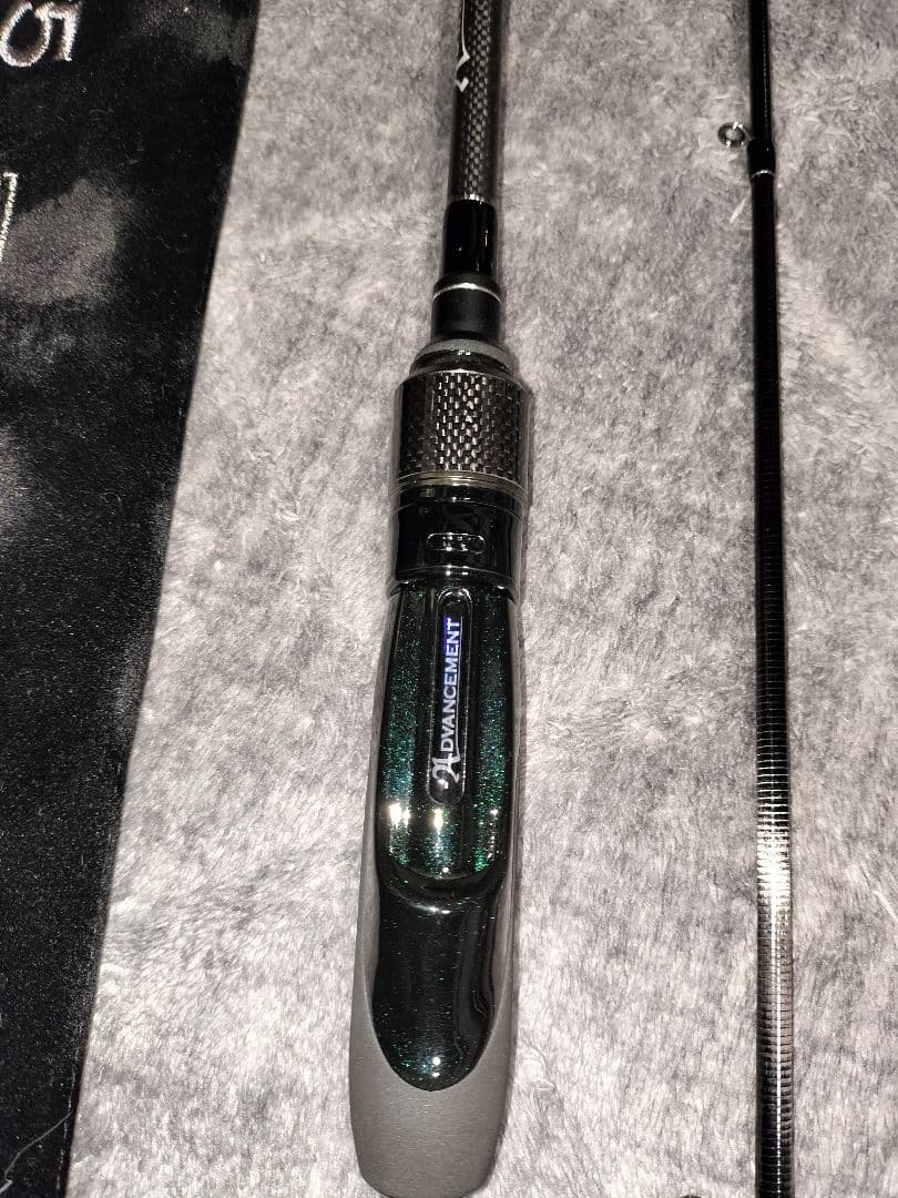 希少品 未使用 34 hsr-65 アドバンスメント65 サーティーフォー