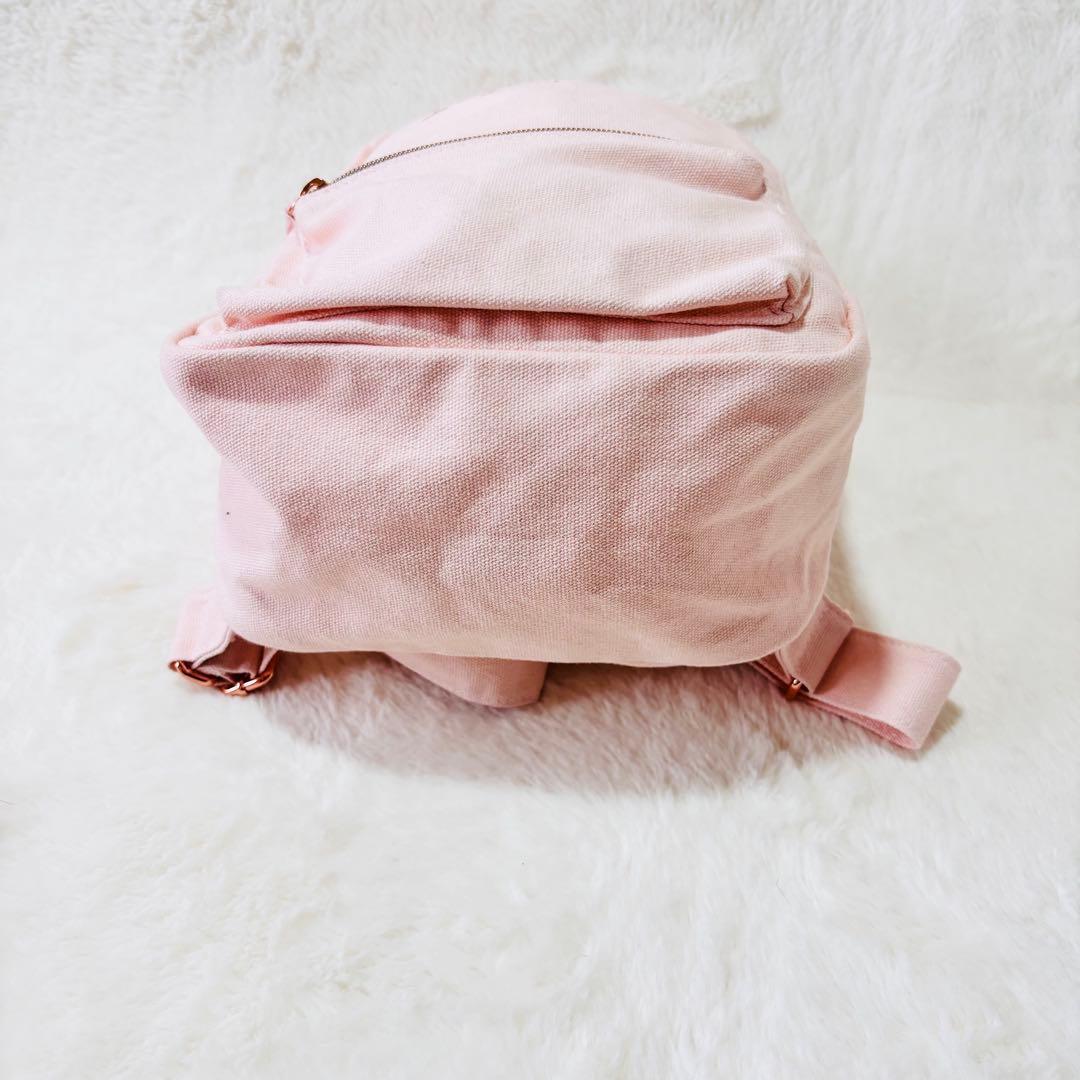 美品　レペット　repetto バックパック ダンス　バレエ　リュック