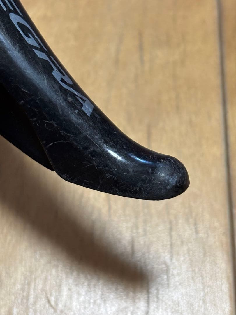 シマノ ULTEGRA ST-6800 デュアルコントロールレバー左右ブラック