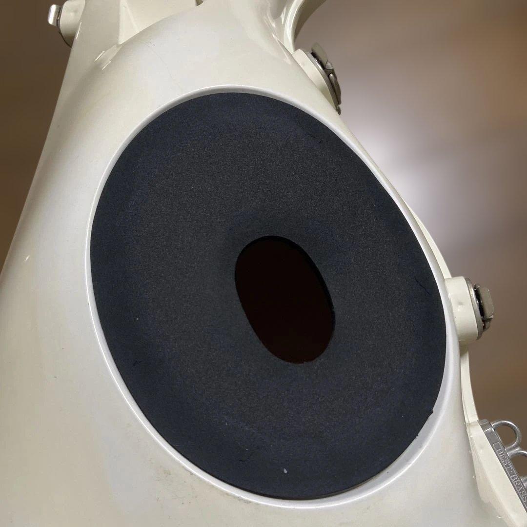 BEST BRASS e-Sax テナー サックス 防音器