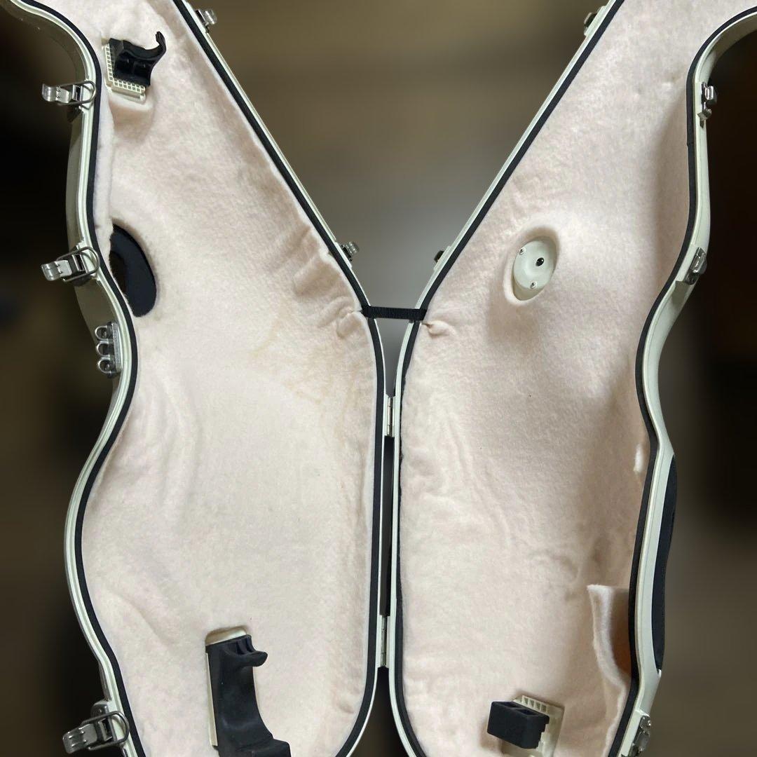 BEST BRASS e-Sax テナー サックス 防音器