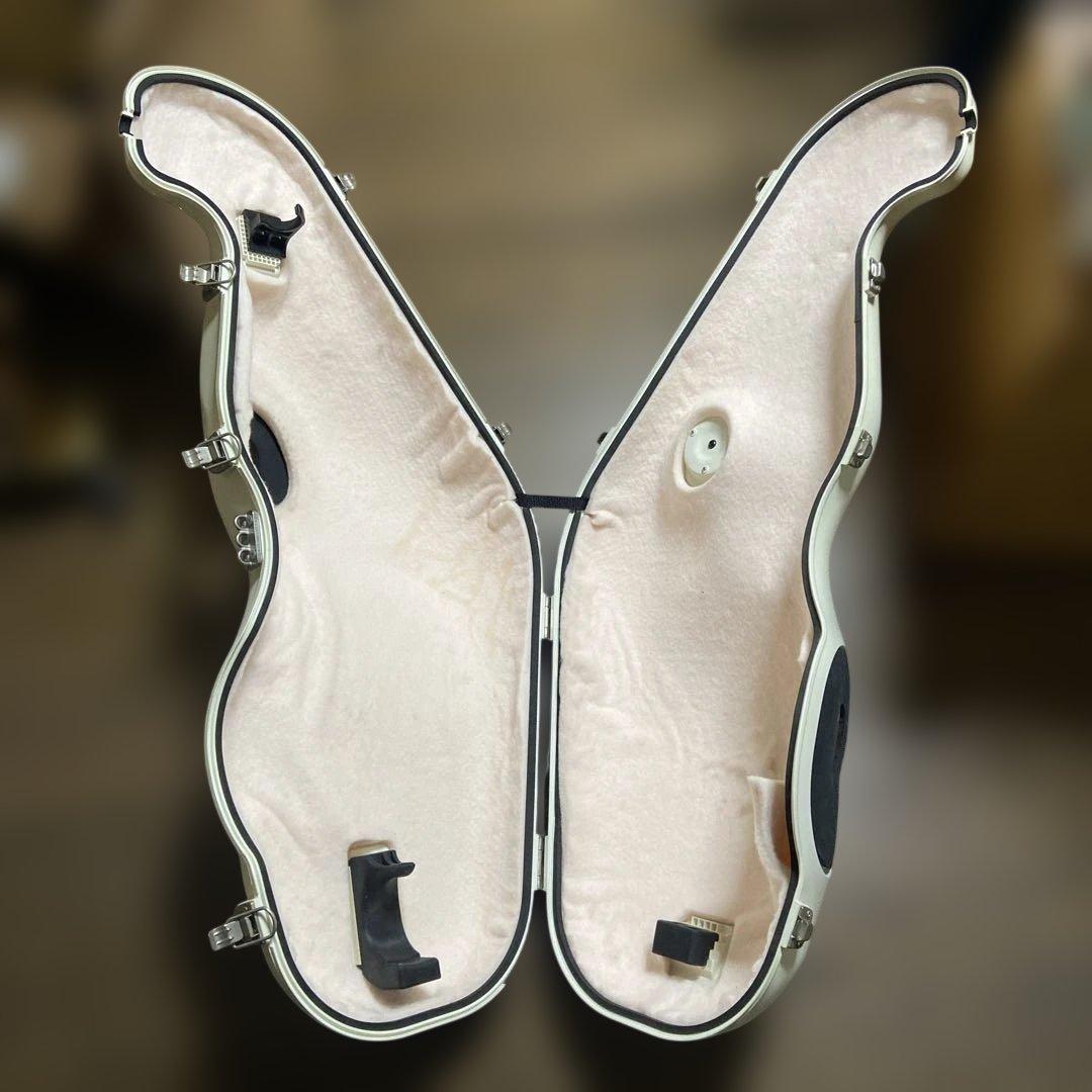 BEST BRASS e-Sax テナー サックス 防音器