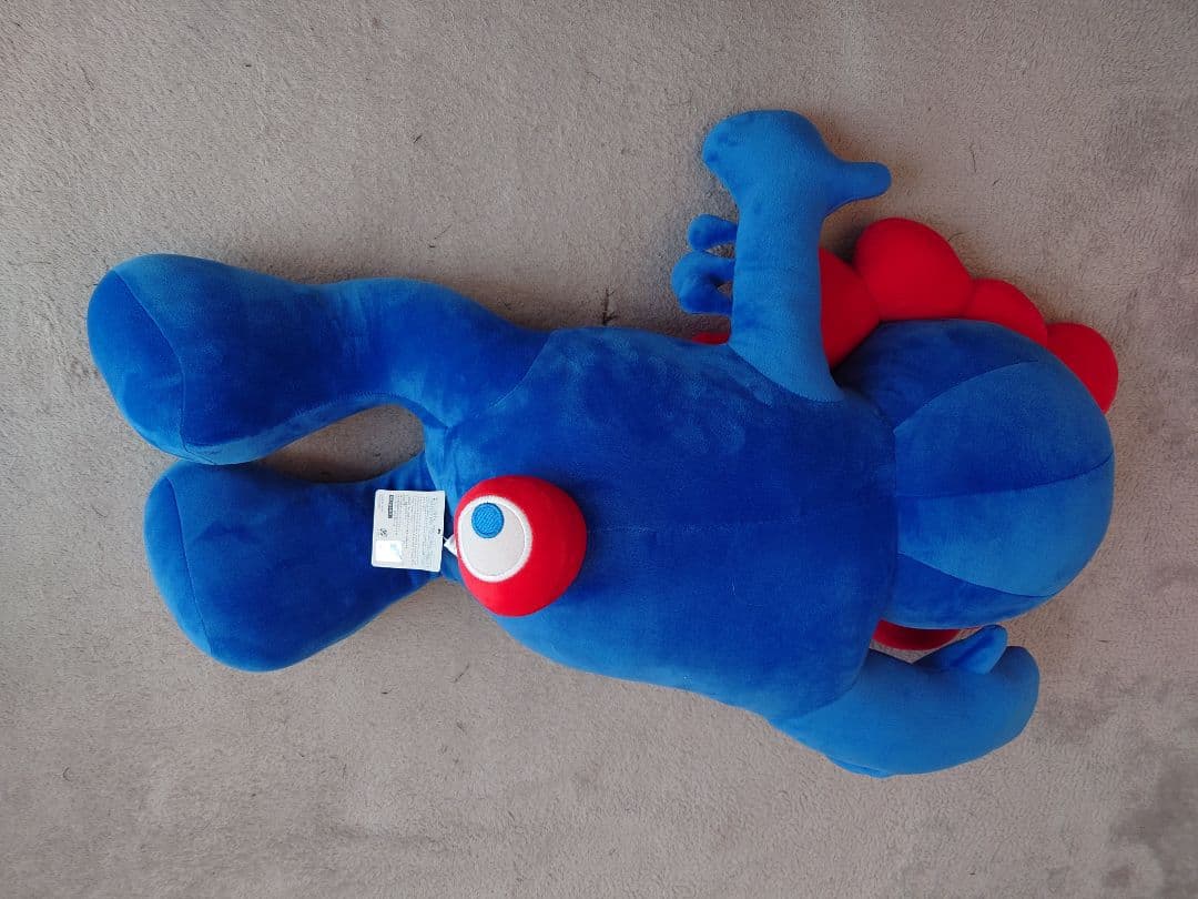 大阪関西万博　ミャクミャクくじ　1等