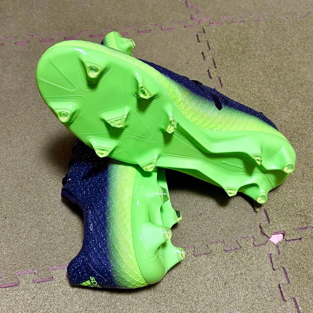 シューズ adidas Messi 16.1 FG 26.0