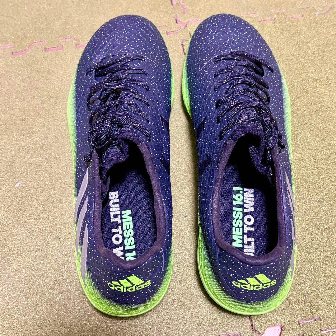 シューズ adidas Messi 16.1 FG 26.0
