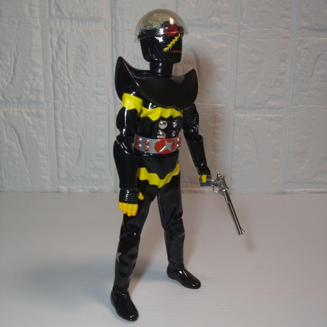 「Evisu小僧 」HYPER HERO COLLECTION BOX