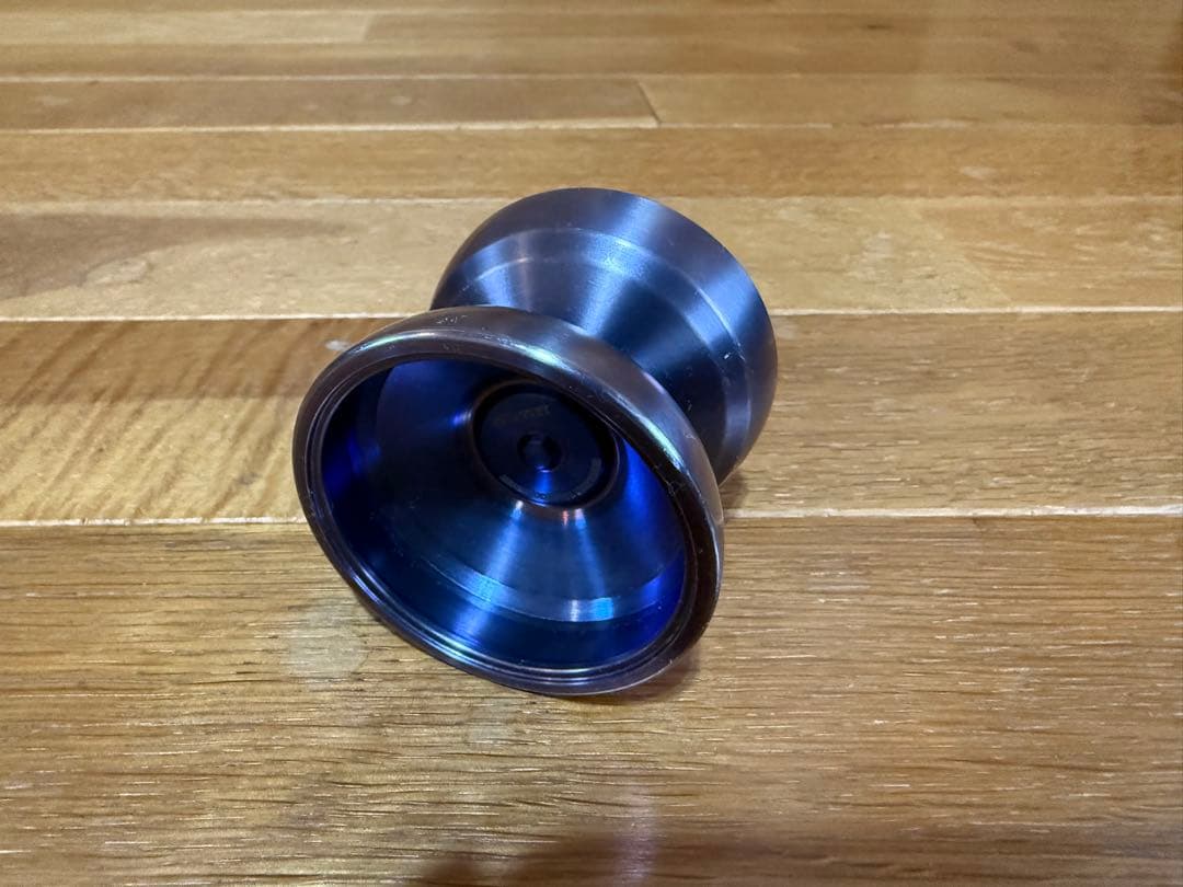 yoyofactory メタヴィティ(旧型)