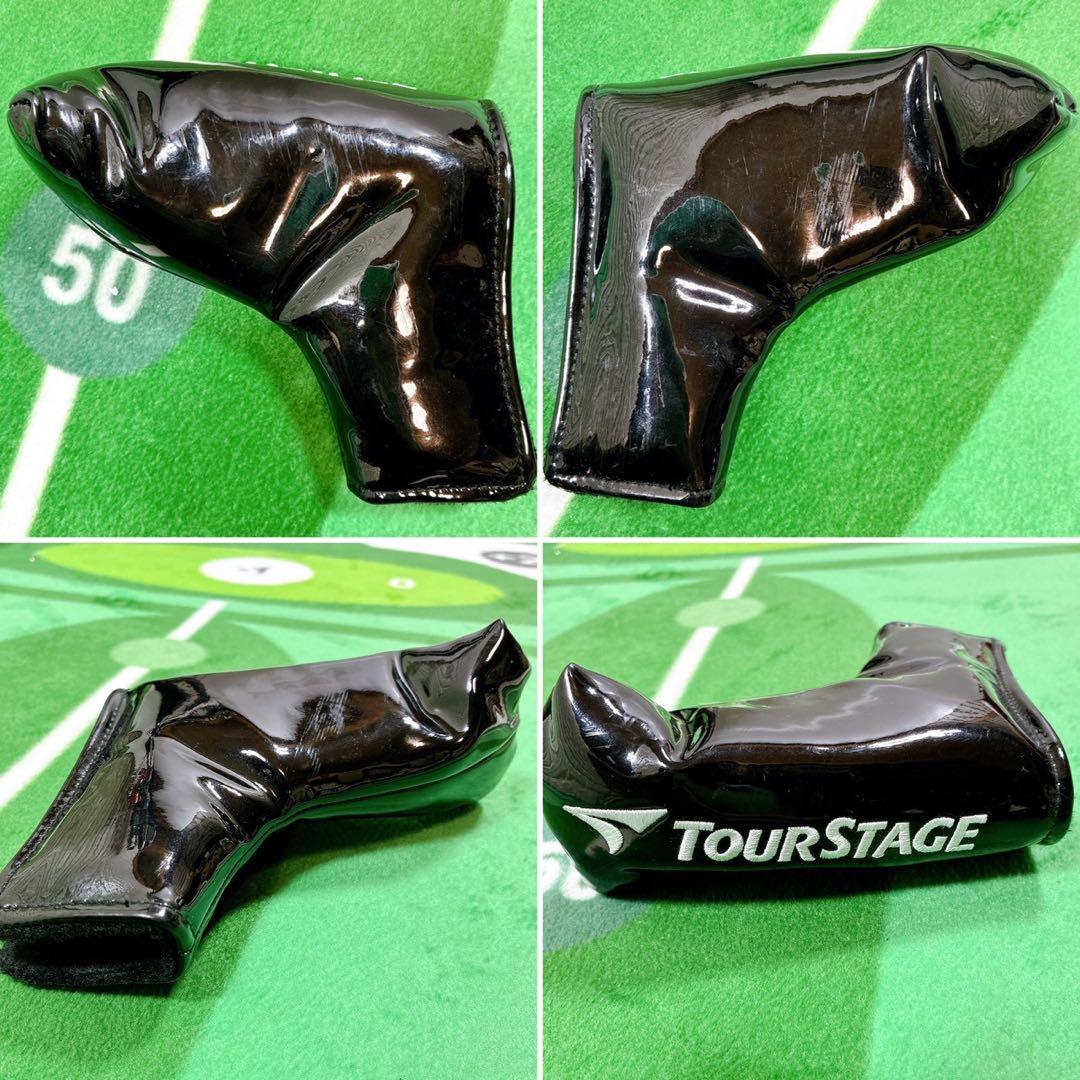 【美品】初心者 TOURSTAGE V773 メンズ ゴルフクラブ フルセット