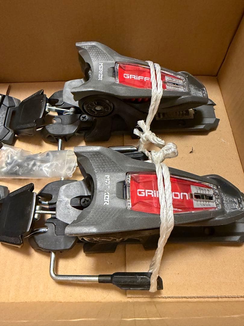 MARKER GRIFFON 13 ID マーカー グリフォン