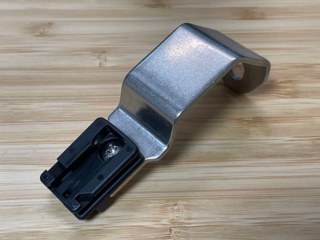 Brompton ブロンプトン 純正フロントライト