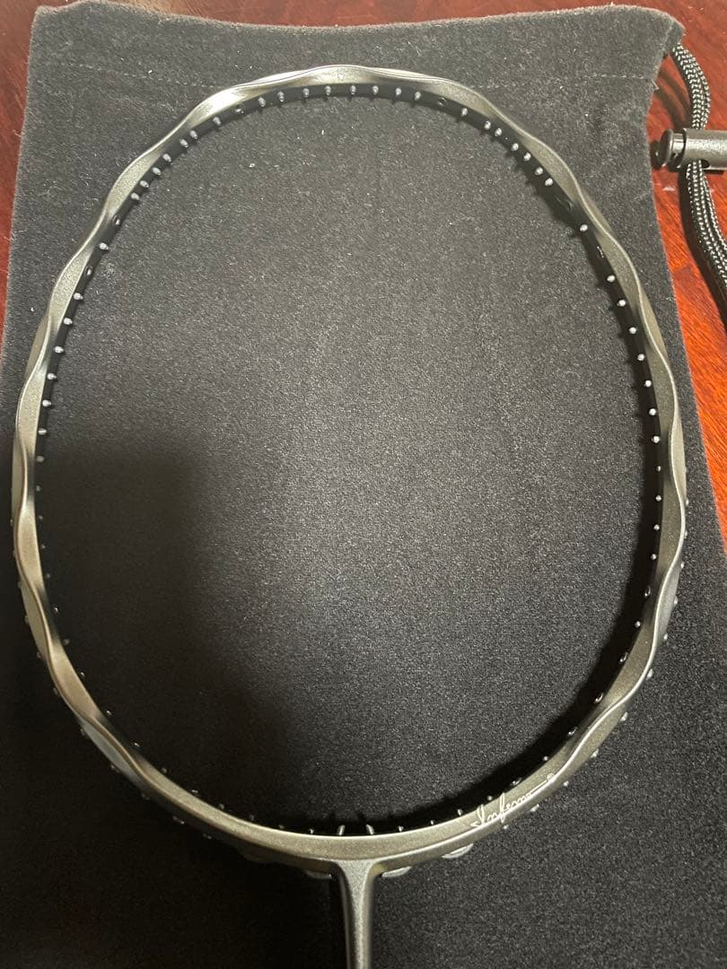 GOSEN インフェルノ ブラック 4U5 BRIFBK5M