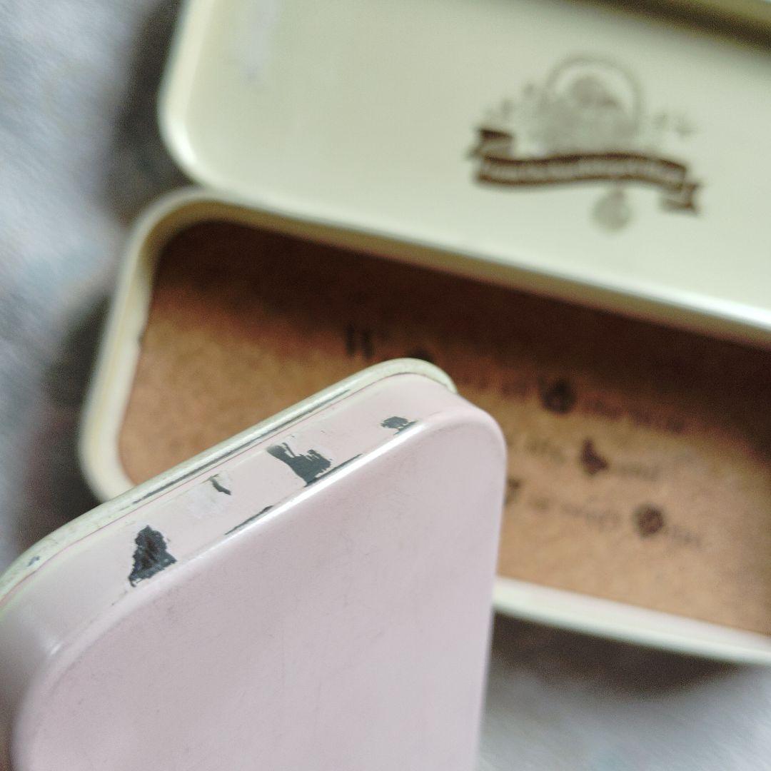 Little Wonder Story 筆箱　昭和レトロ サンリオ 日本製