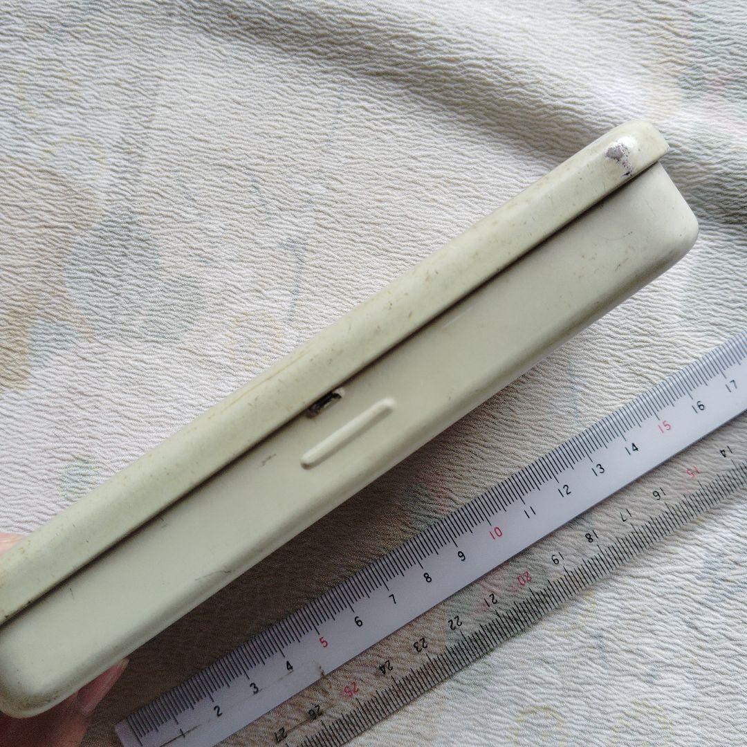 Little Wonder Story 筆箱　昭和レトロ サンリオ 日本製