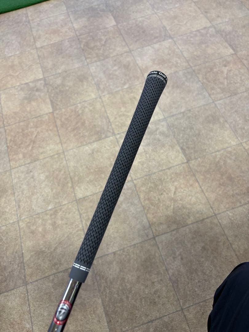 TaylorMade P790 アイアン