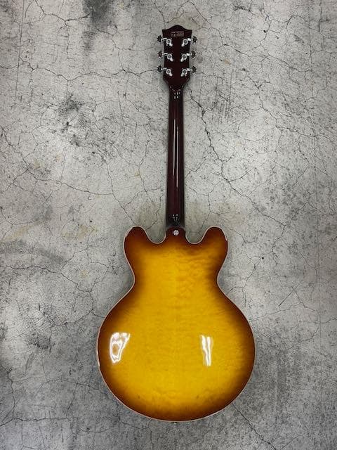 170 gfc GSH-500TL VB エレキギター アウトレット