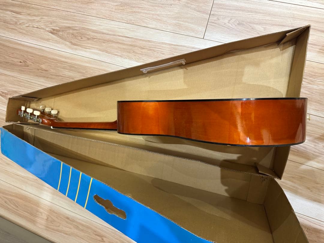 学生用アコースティックギター