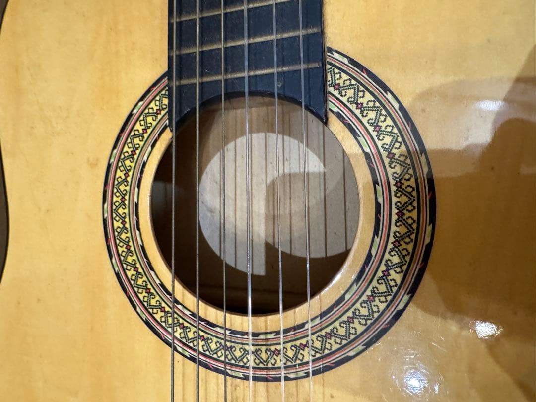 学生用アコースティックギター