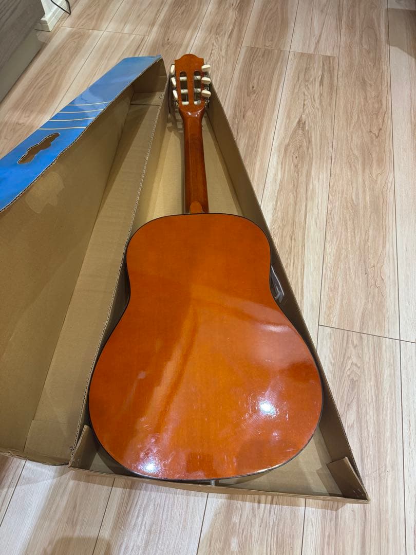 学生用アコースティックギター