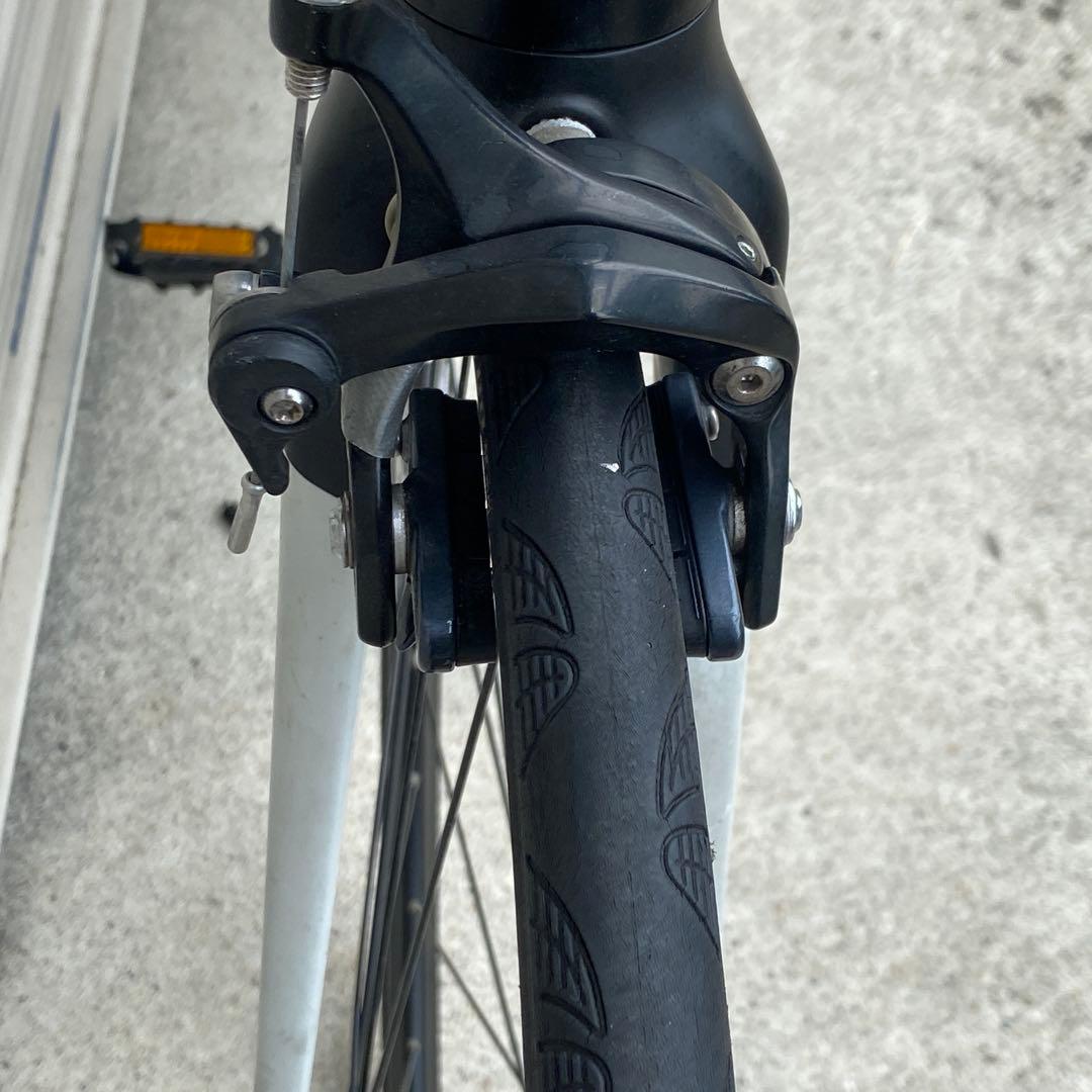 ◎直接受渡歓迎 GIANT DEFY3 2015 SORA 2×9 多分Mサイズ