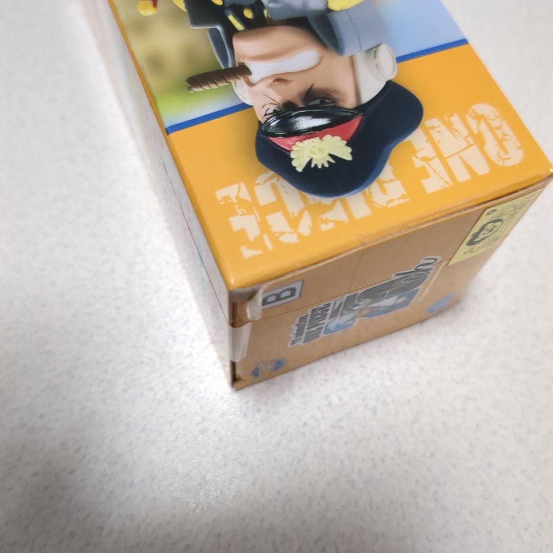 【81点】ONEPIECE★ワンピース★ワーコレ★新品未開封品★メルカリ便★