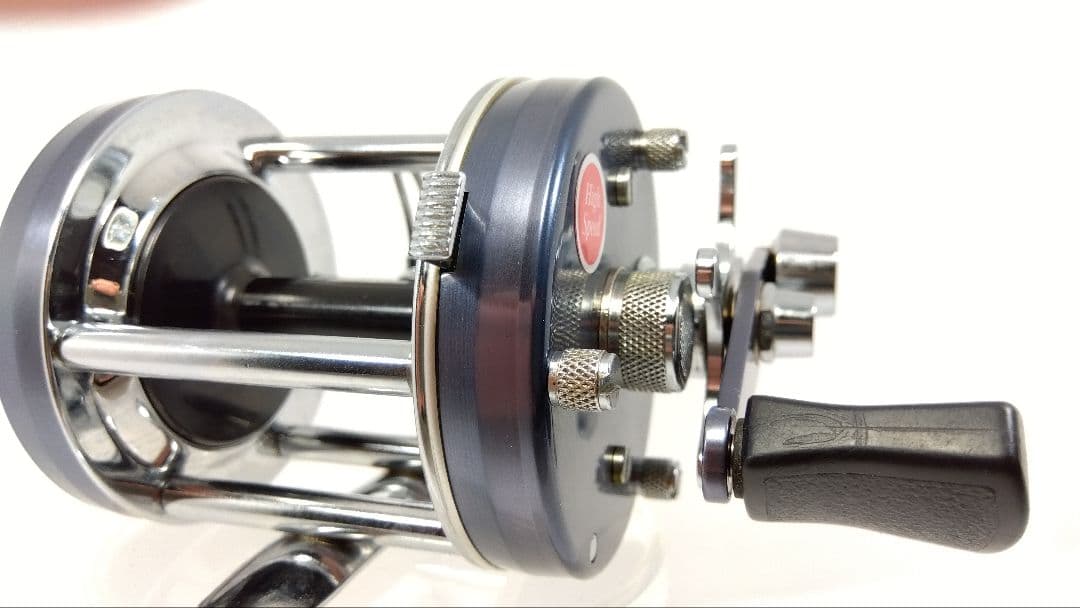 毎日値下！早いもん勝ち！Abu Ambassadeurアブアンバサダー6500C