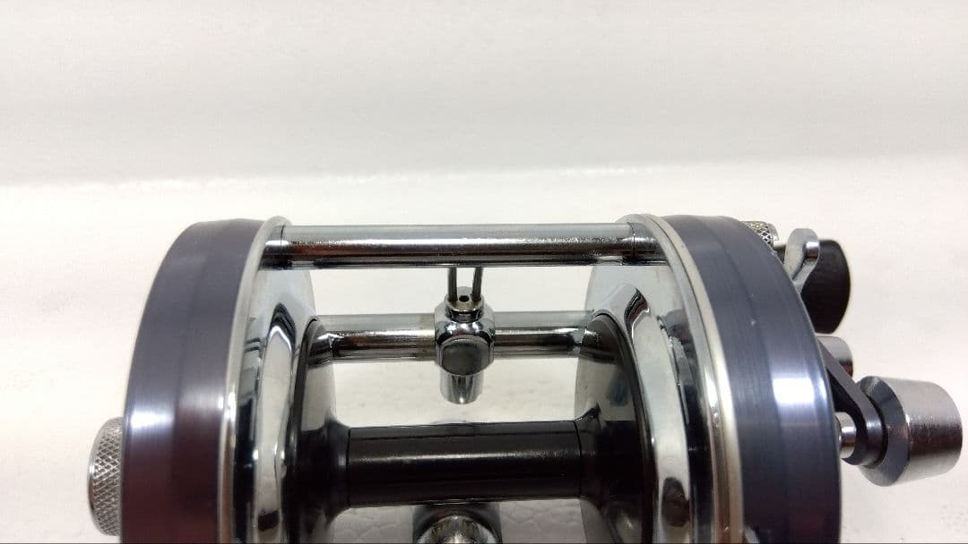 毎日値下！早いもん勝ち！Abu Ambassadeurアブアンバサダー6500C