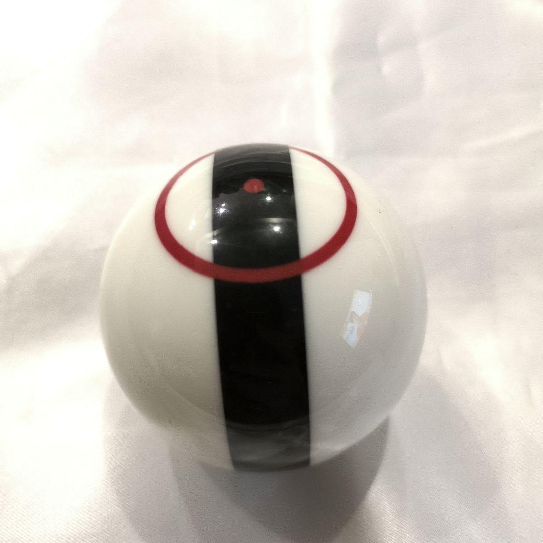 ビリヤード トレーニングボール