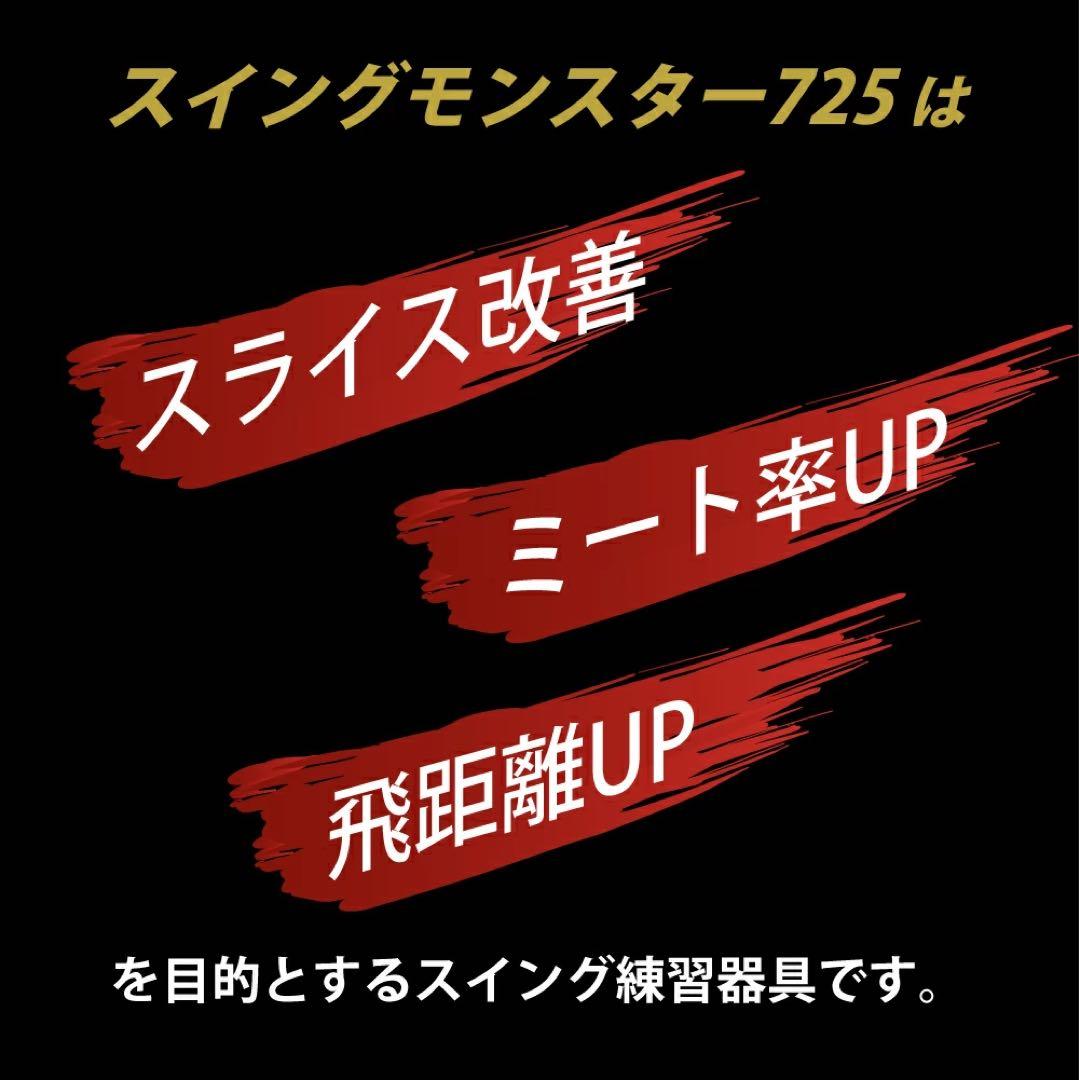 その他 Swing Monster TYPE H