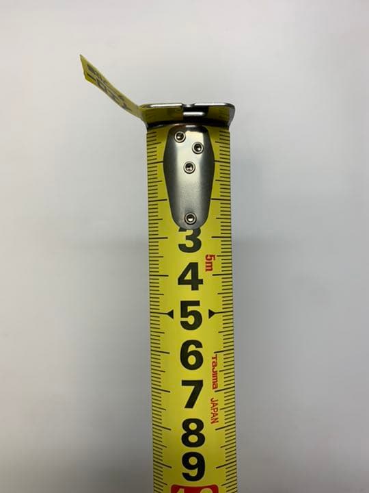 タジマ Tajima スケール 剛厚ロック-25 GAL25-50BL×21個