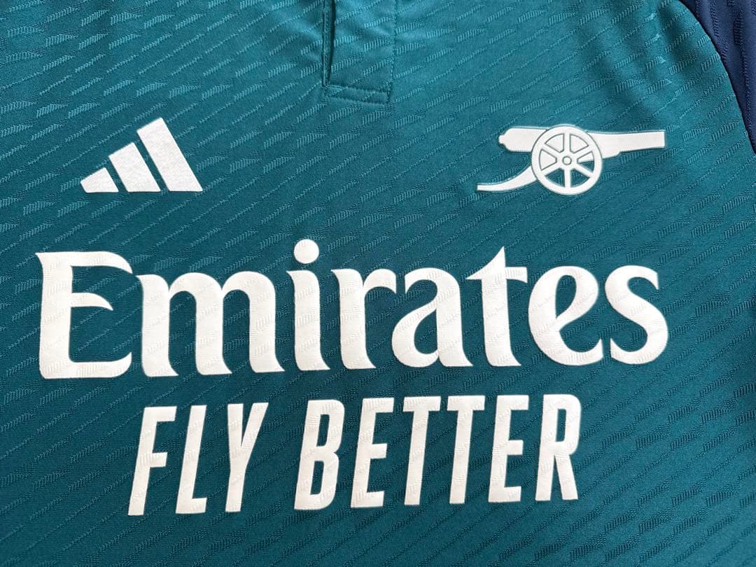 adidas アディダス アーセナル ウーデゴール ØDEGAARD 正規品