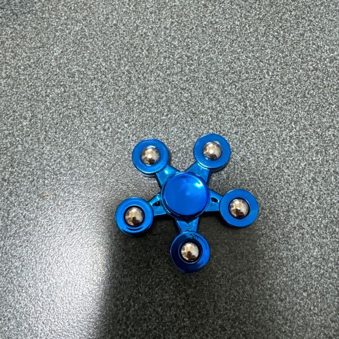 ハンドスピナー