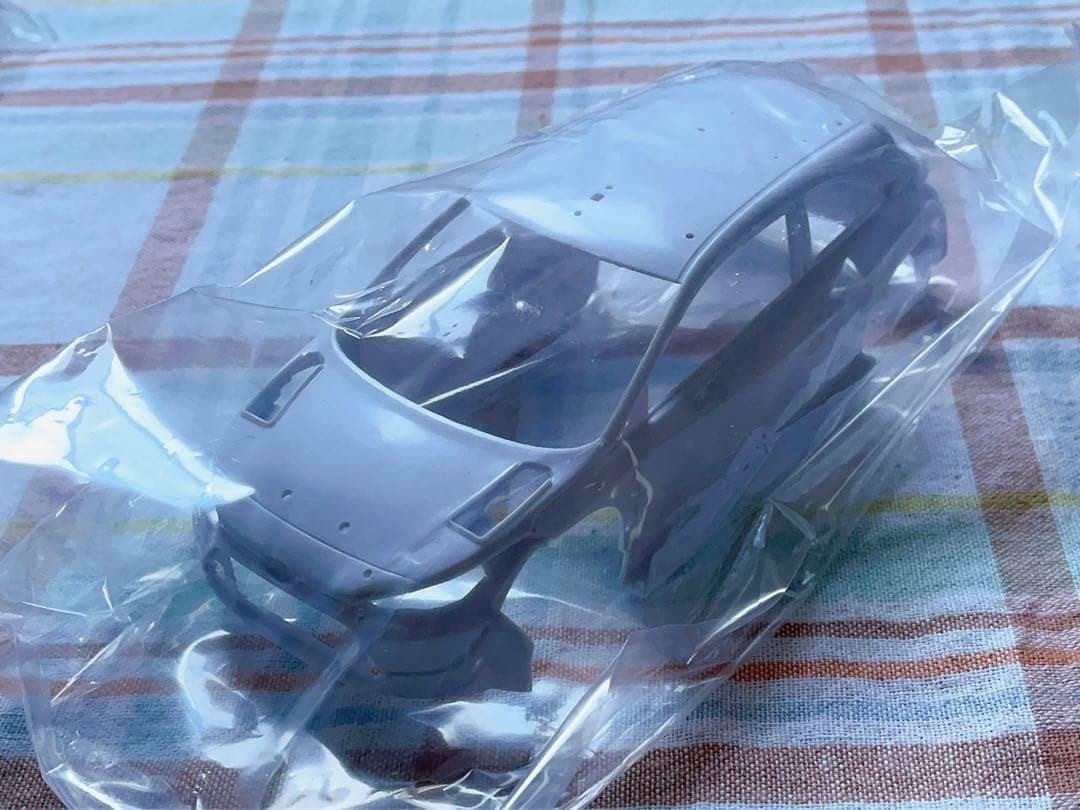 BELKITS 1/24 ヒョンデ i20 WRC 2020モンテカルロ優勝車