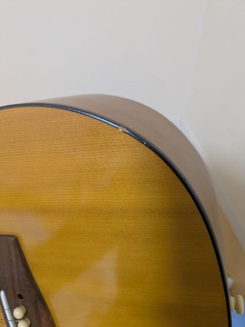 YAMAHA FG-Junior JR-1 アコースティックギター　ミニギター