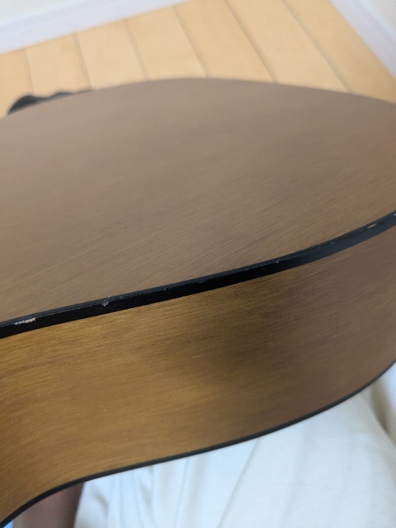 YAMAHA FG-Junior JR-1 アコースティックギター　ミニギター