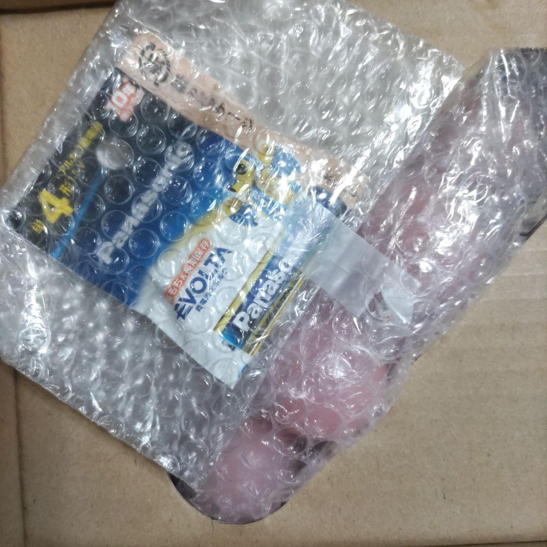 ＊ワンピース＊【バーソロミュー・くま　　ルームライト】*電池付き