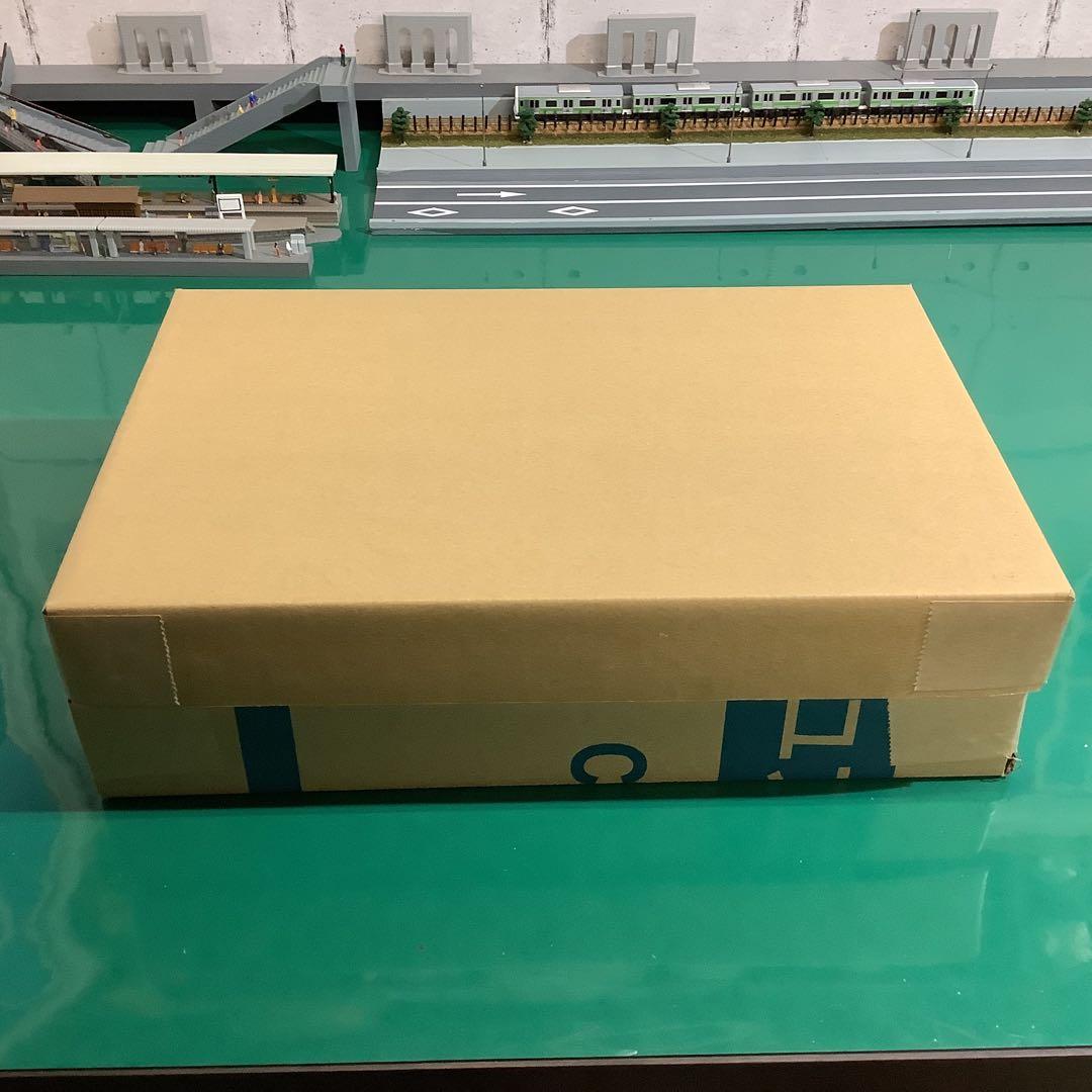 Nゲージ鉄道模型