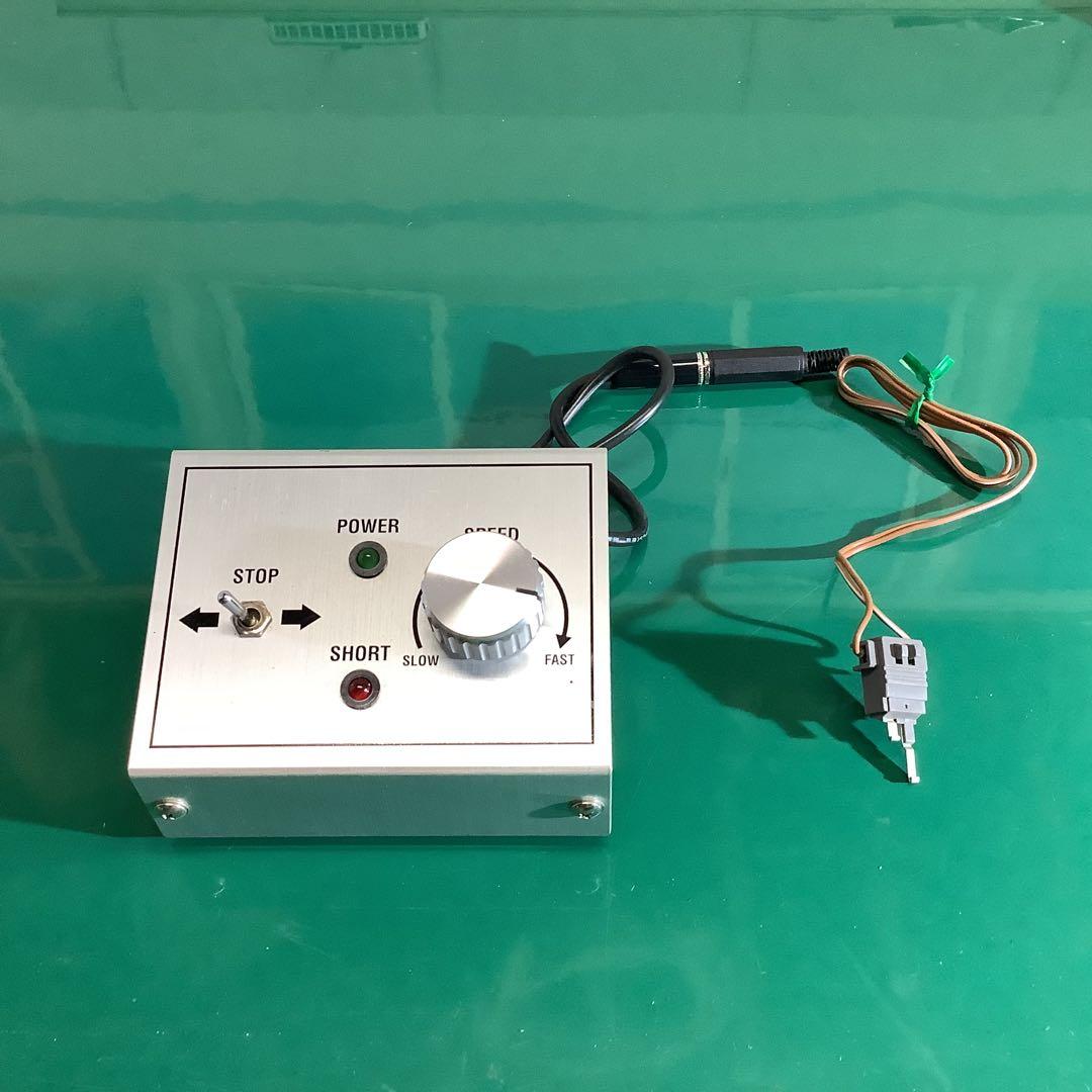 Nゲージ鉄道模型