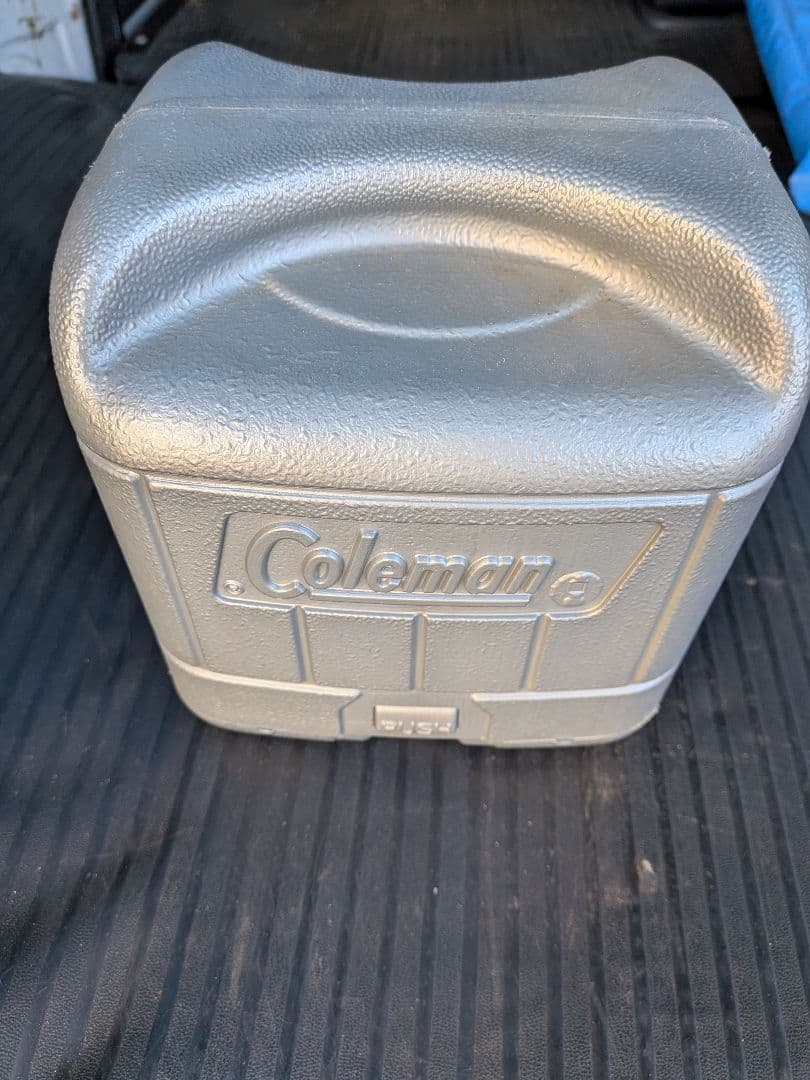 Coleman508Aモデルシングルバーナーコンロ