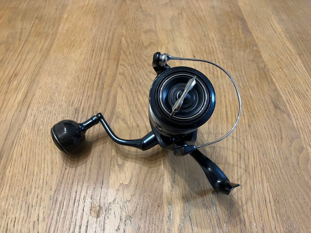 シマノ　20ストラディック SW 4000HG