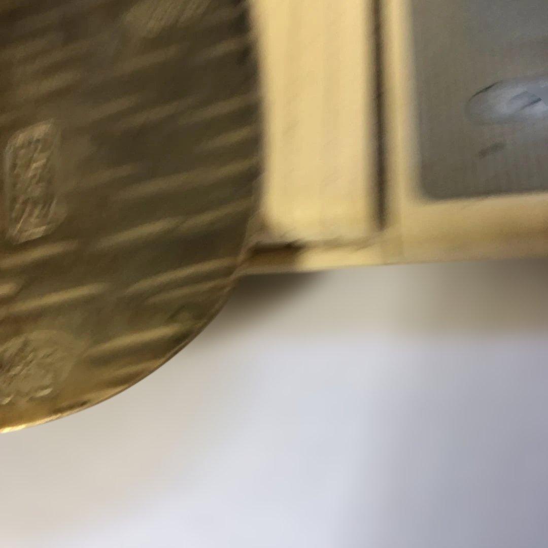 五両小判￼ レプリカ￼ 昭和時代￼