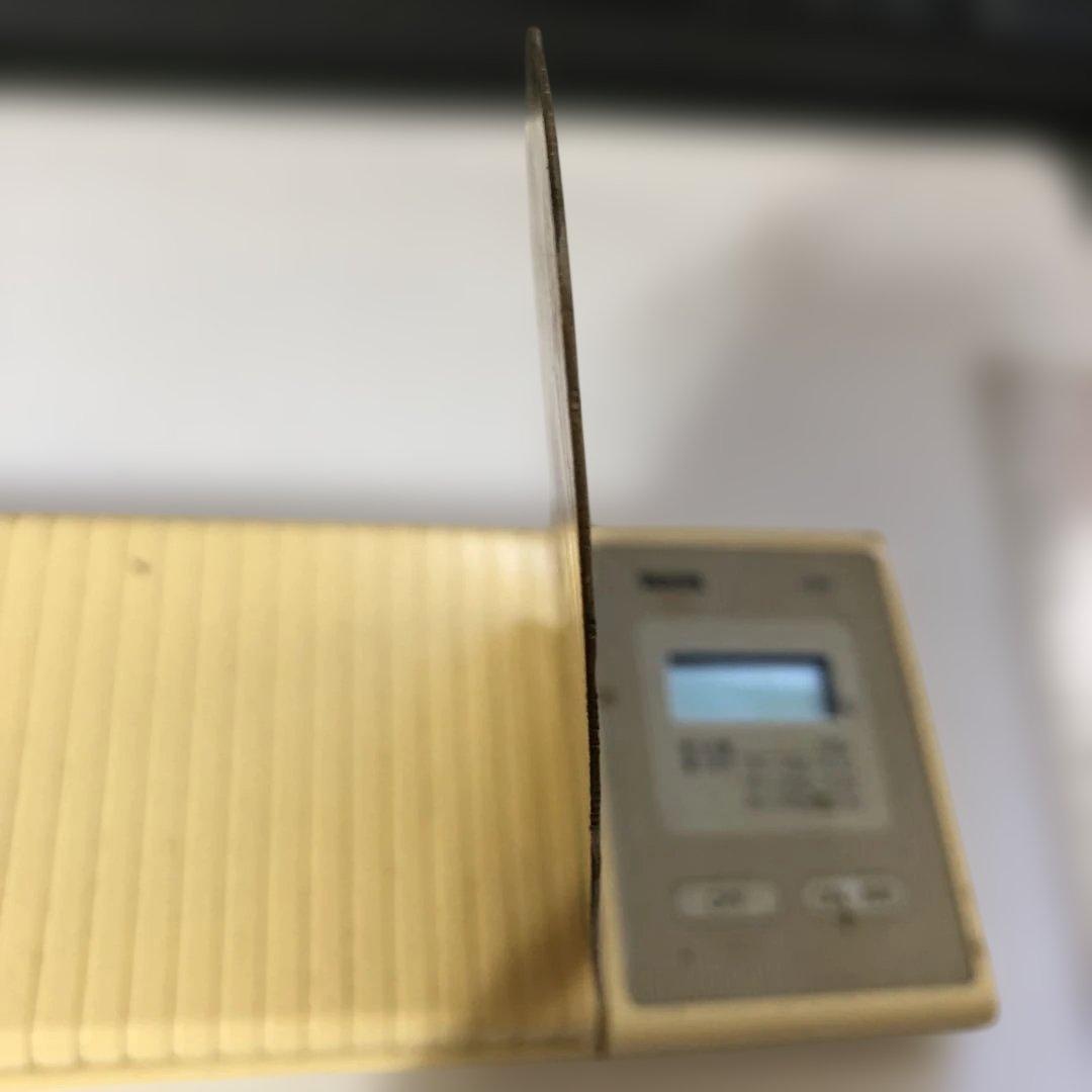 五両小判￼ レプリカ￼ 昭和時代￼