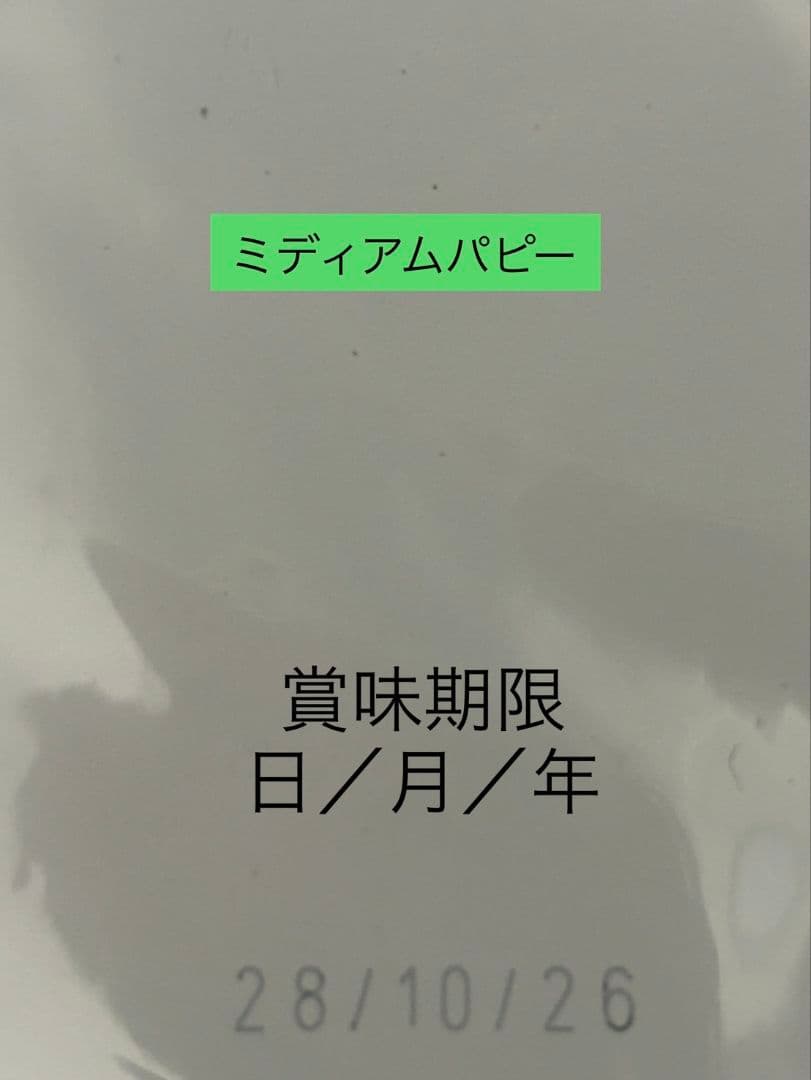  CANIN ミディアム パピー 16kg