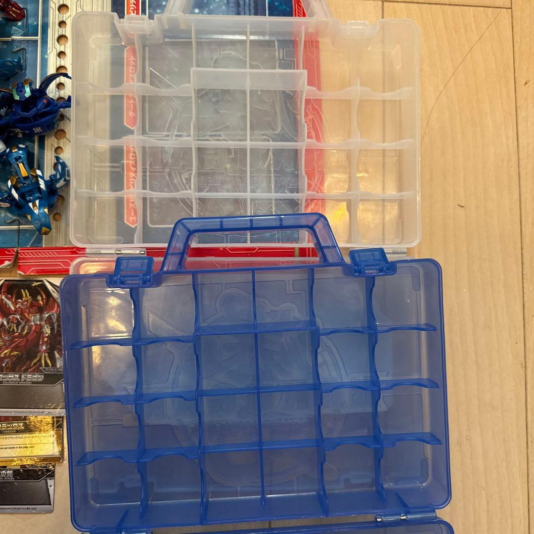 爆丸　まとめ売り 61個 レア コロッサスドラゴン